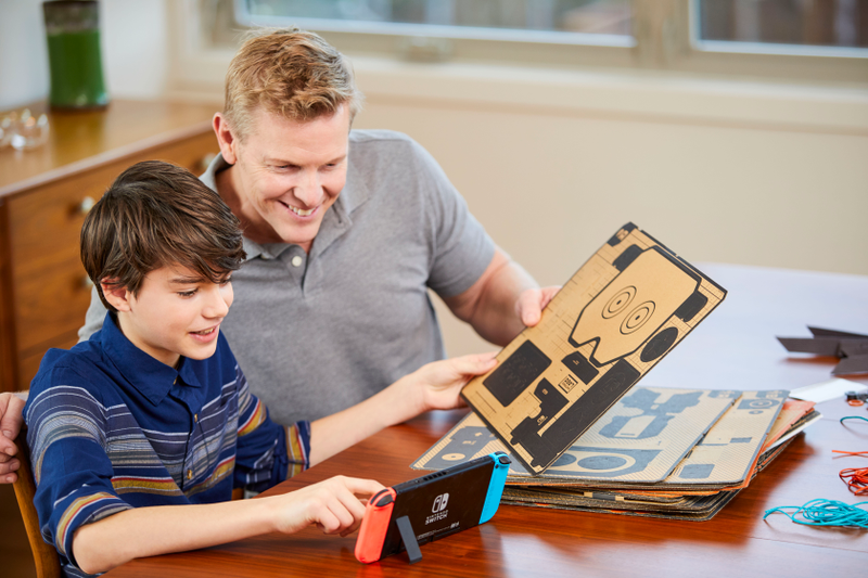Photo: Nintendo